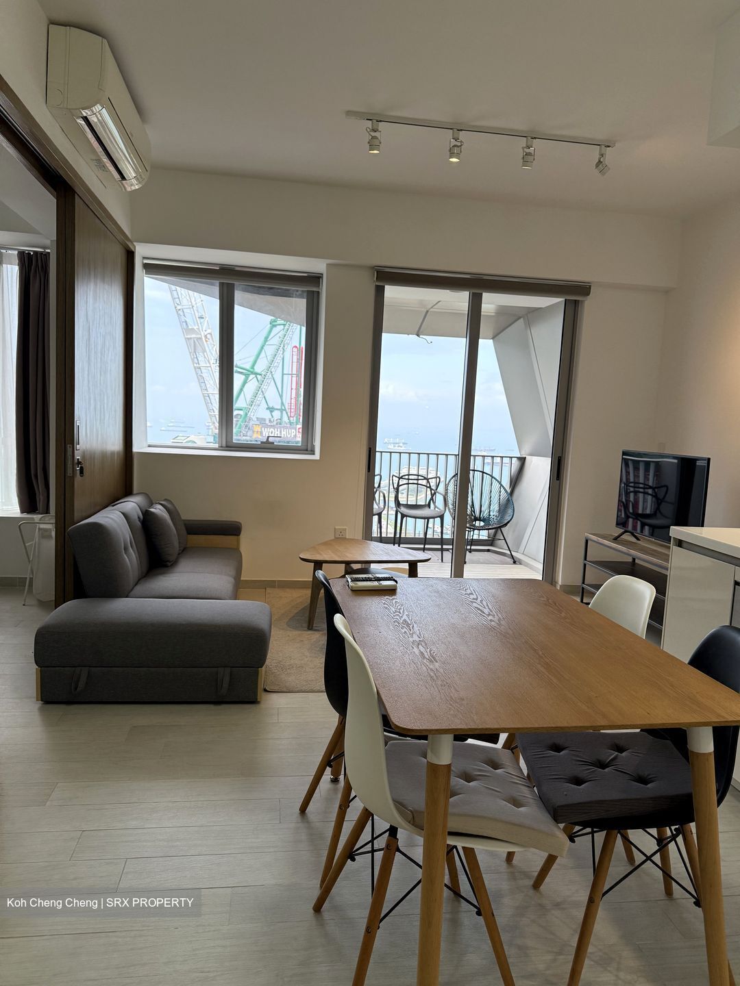 V On Shenton (D1), Apartment #576478981